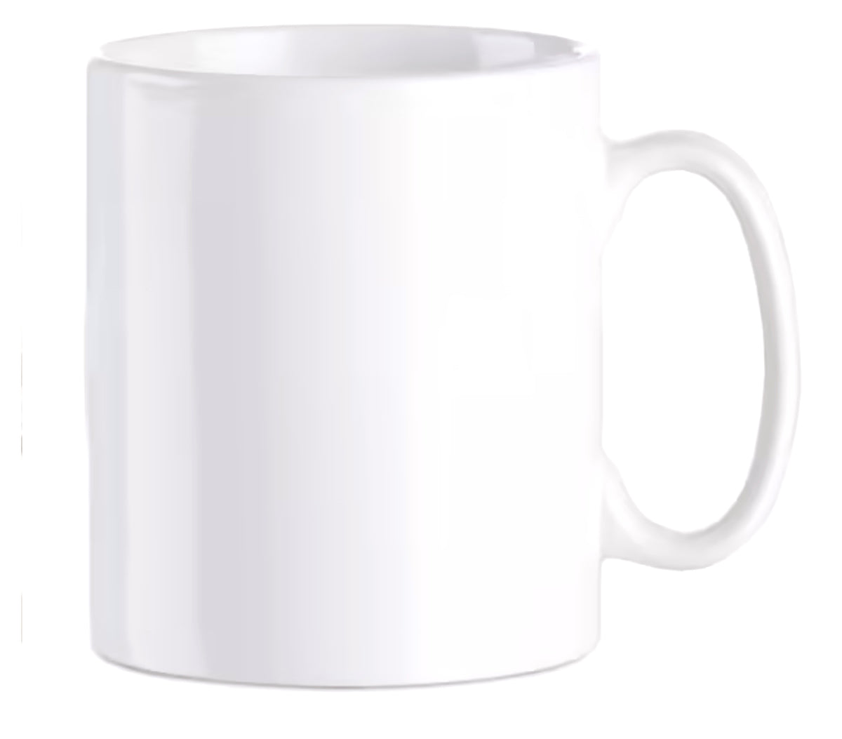 Tasse a personnalisée