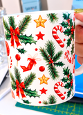 Tasse personnalisée