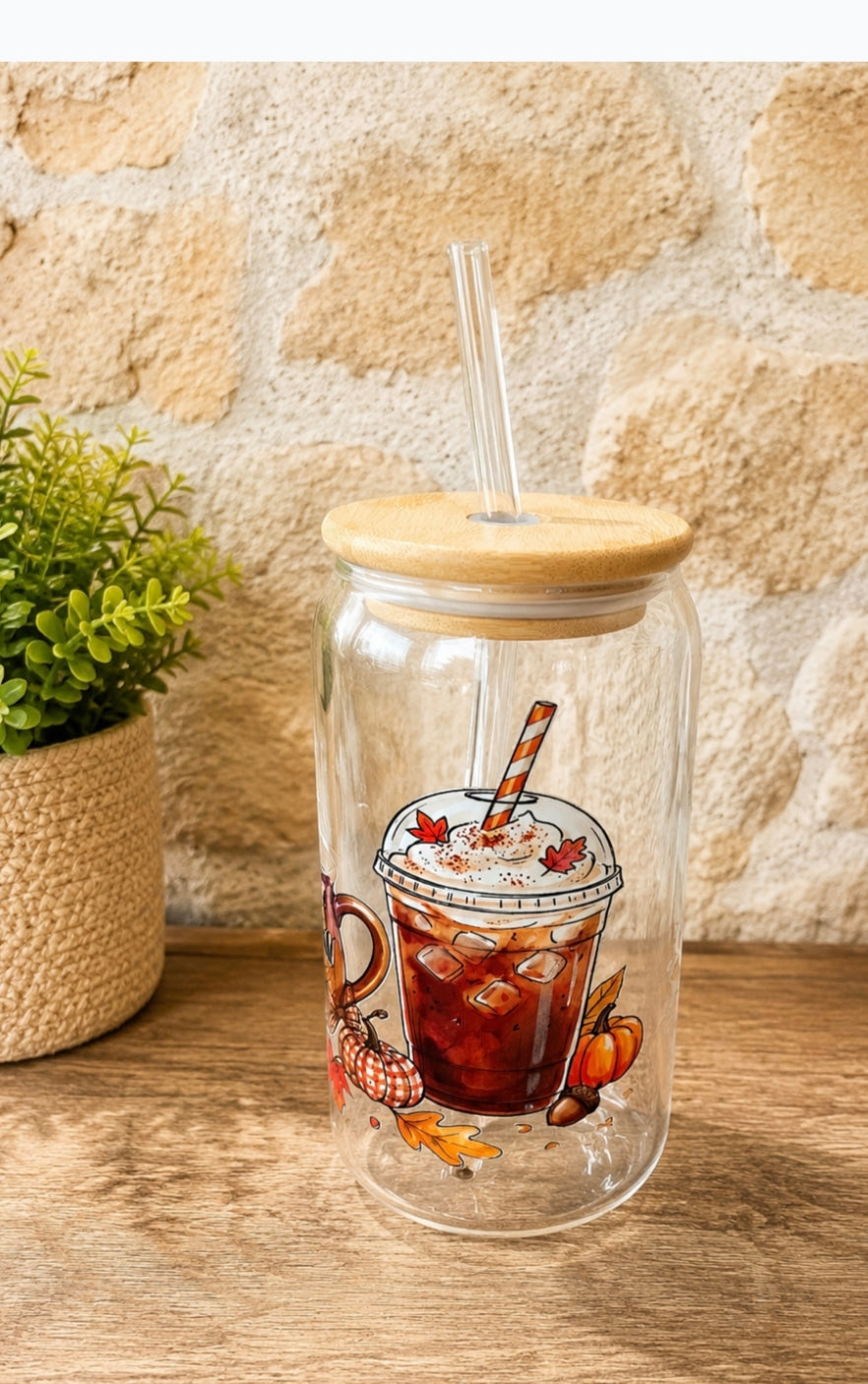 verre a smoothie