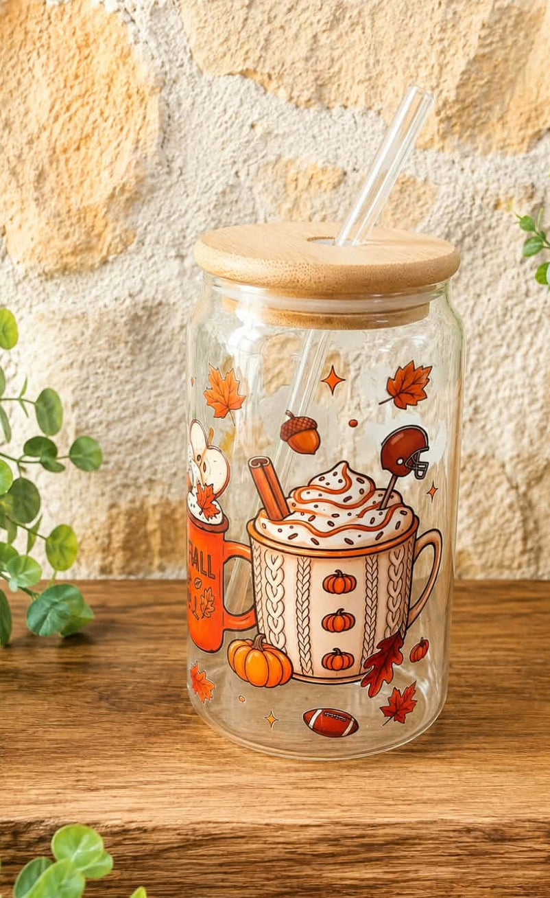 Verre a smoothie