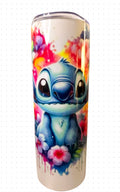 Gourde personnalisée stich