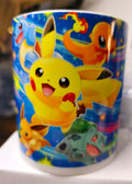 Tasse personnalisée